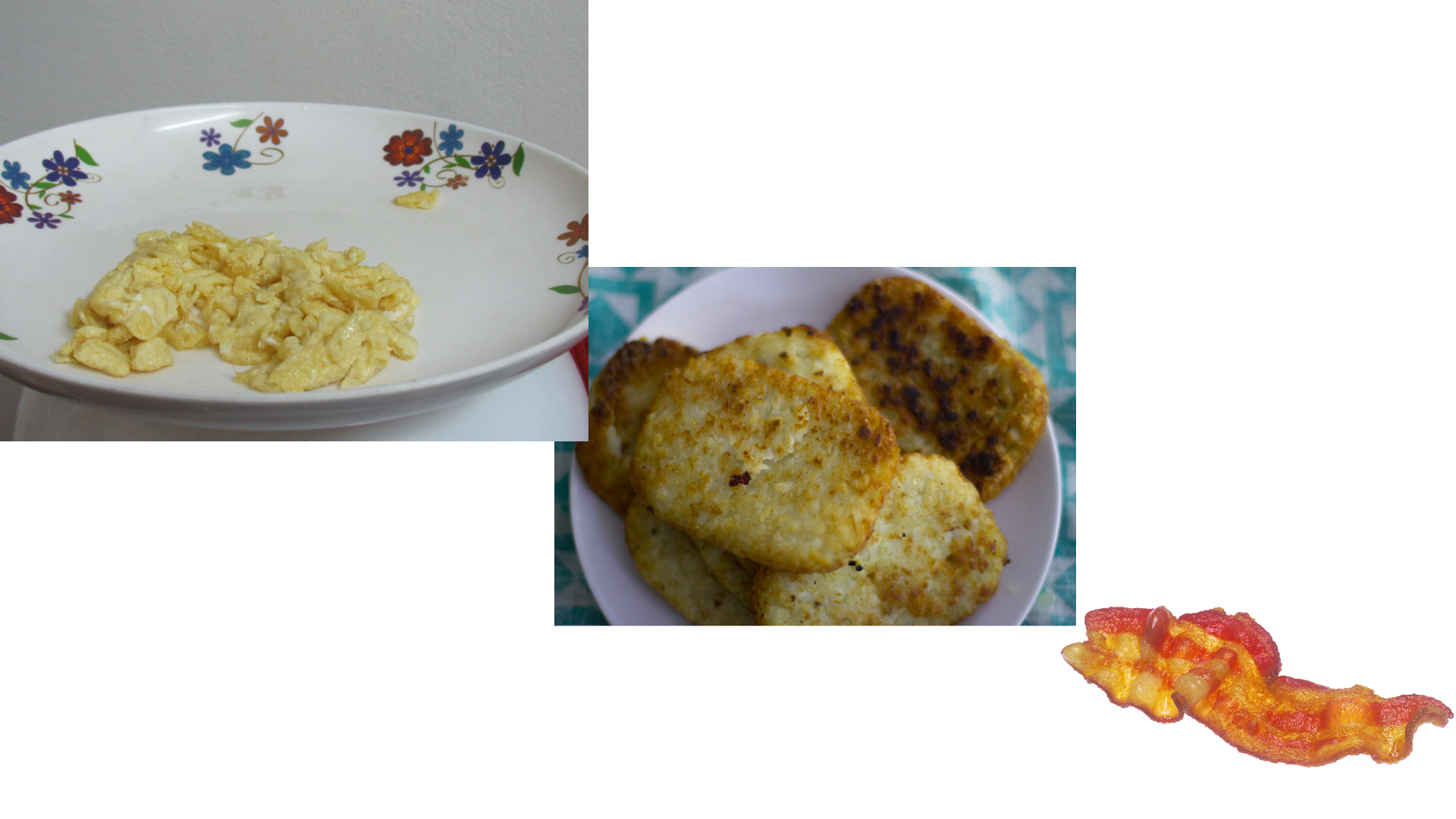 breakfast of champions